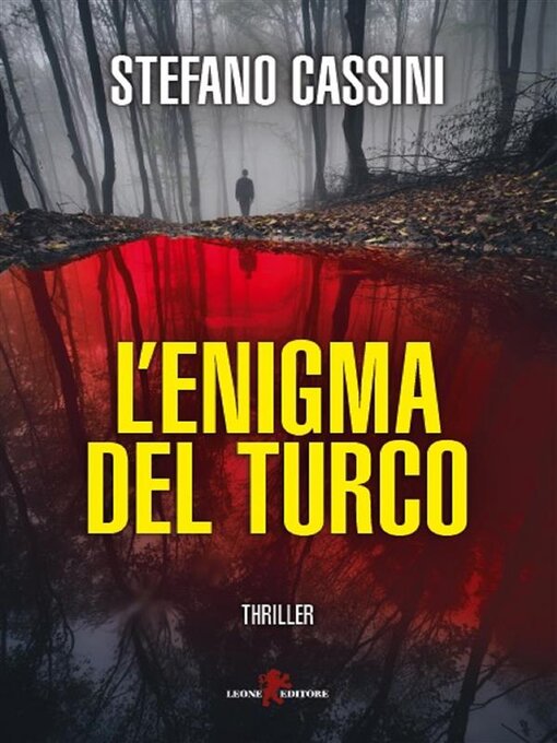 Title details for L'enigma del turco by Stefano Cassini - Available